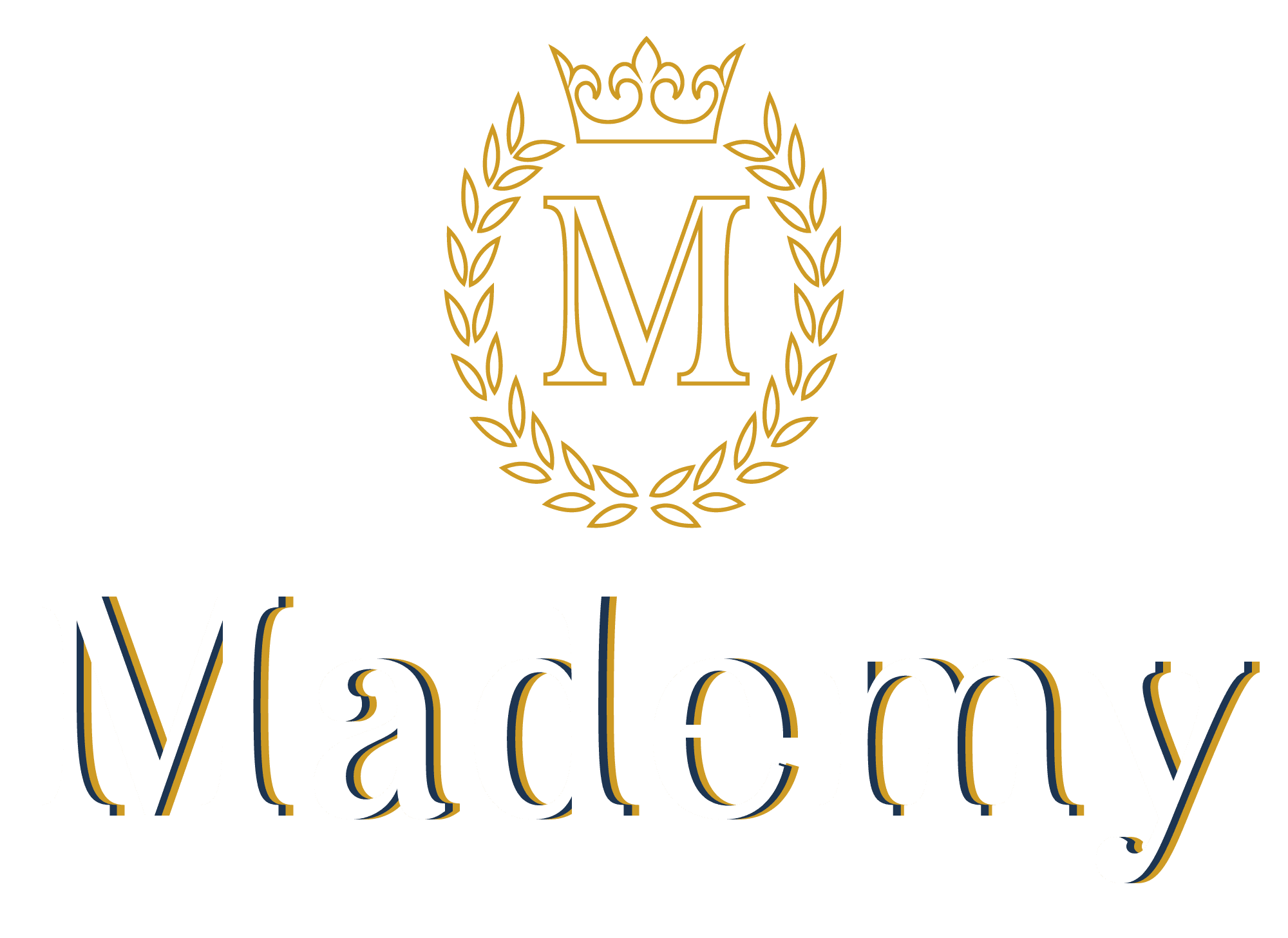 Champagne Mademy